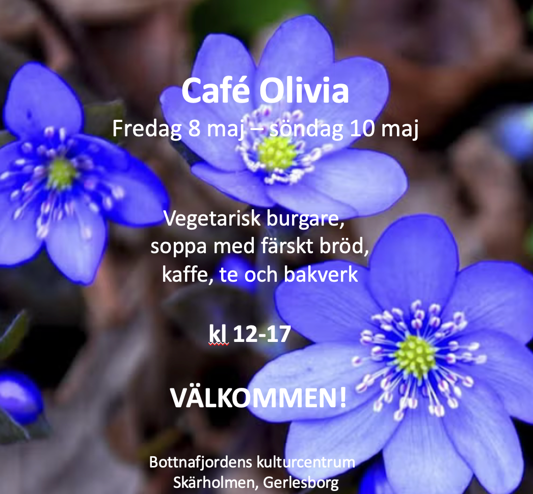 Café Olivia
